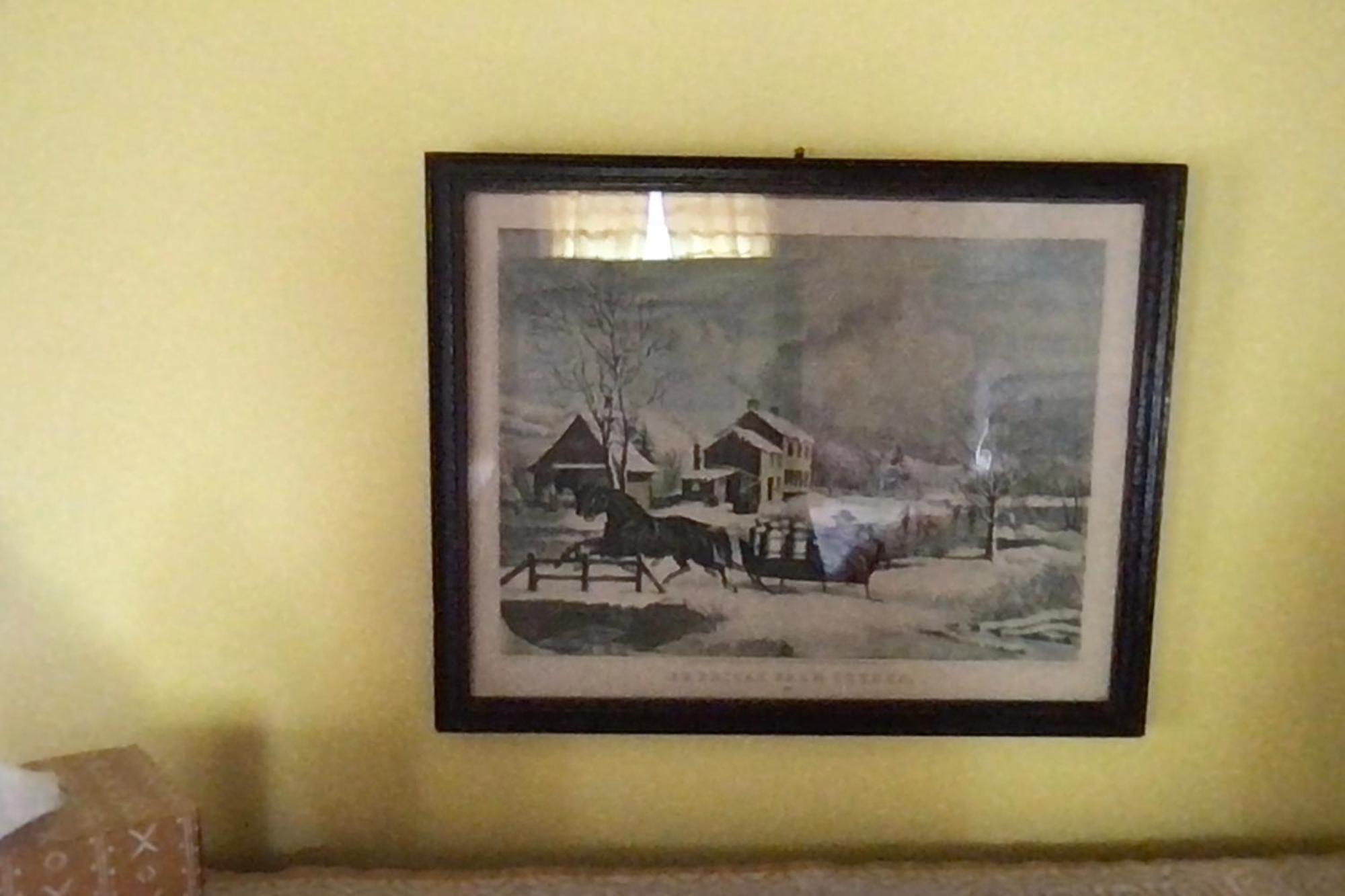 Mountainview Solitude Inn Riverside Exterior photo